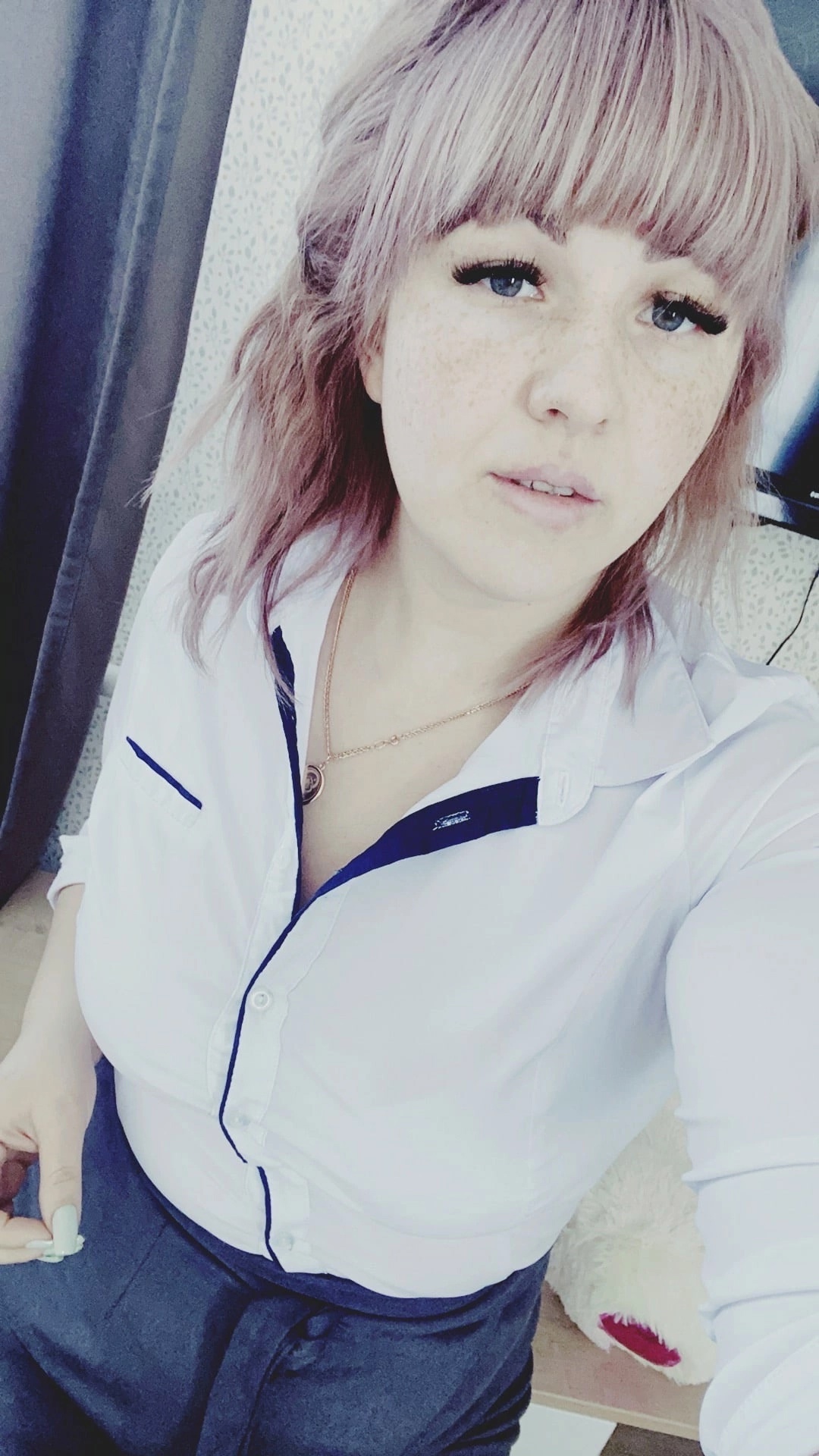 Шитикова Ирина Владимировна.