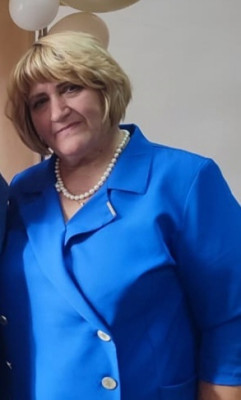 Вялых Валентина Ивановна Вялых Валентина Ивановна